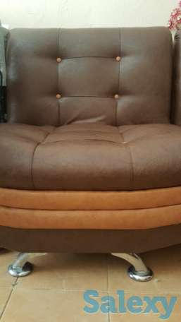 Продам Диван + 2 Кресла, фотография 1