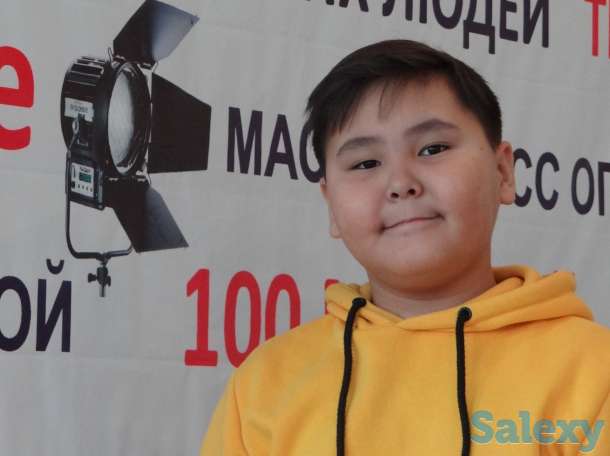 Курсы Ю-Тубера, Видеографа, Видеоблогера, фотография 11