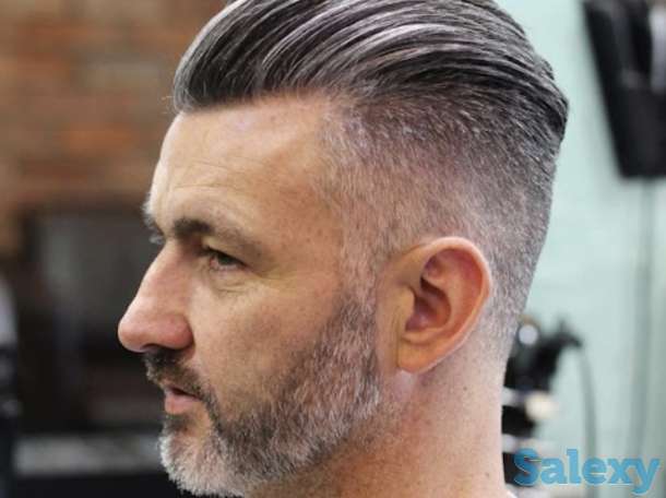 Парикмахер на выезд, фотография 1