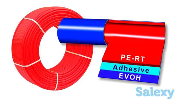 Теплый пол, фотография 1