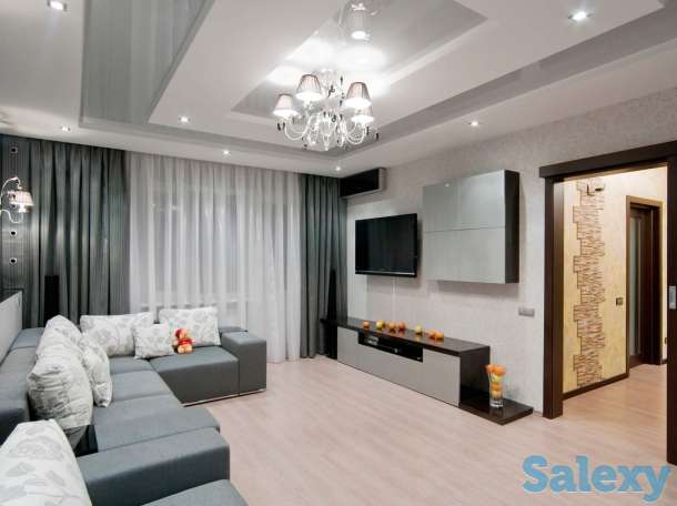 Ремонт квартир, фотография 2