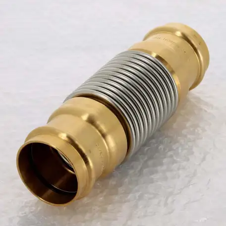 Компенсаторы Размер: 1-5000 мм, фотография 1