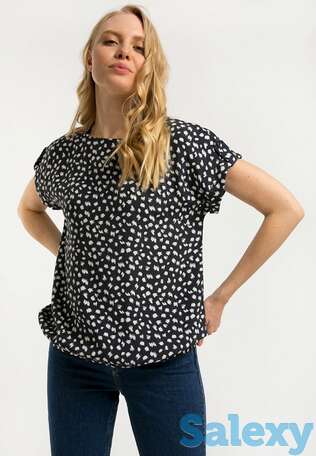 Блуза finn flare, фотография 1