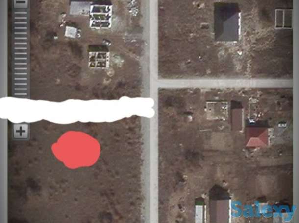 Продом участок, Северо Западный жр Шайкорган 281 А, фотография 1