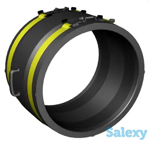 Покупаем ПНД фитинги, фотография 1