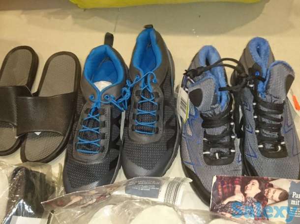 СЕКОНД ХЕНД ОПТОМ, оптовый склад СЕКОНД ХЕНД, СТОК доставка в любую точку республики, фотография 8