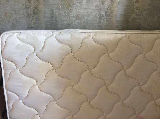 Турецкий Матрац отличного качества!, фотография 1