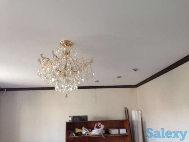 Натяжные потолки Люкс Дизайн, фотография 11