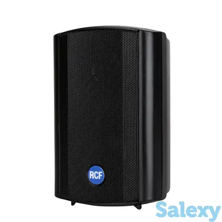 Настенный громкоговоритель rcf dm 41-b, фотография 1