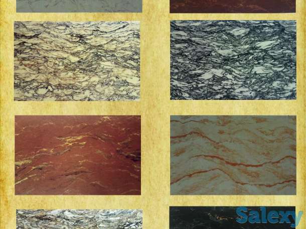 Гибкий камень “Производственной компании Batys Stone