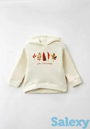 Худи ete children, фотография 1
