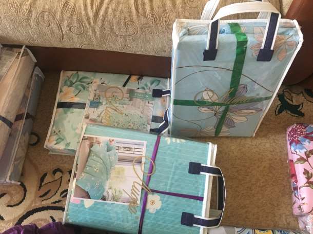 Постельные комплекты турецкого качества, фотография 3