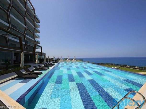 Продажа Турция,Аланья, фотография 1