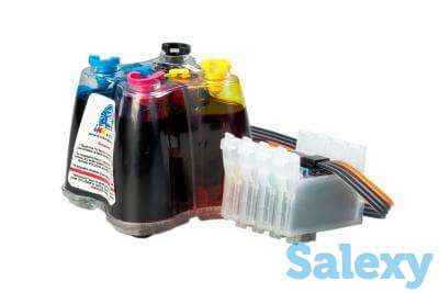 Снпч epson stylus cx4600, фотография 2