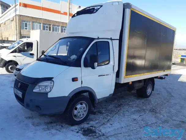 Срочно продам газель, фотография 1