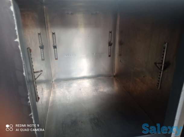 Павильон, фотография 9