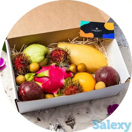 Букет «flora express», фотография 1