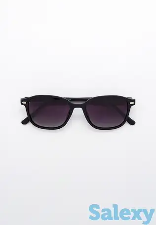 Очки солнцезащитные ray flector, фотография 1