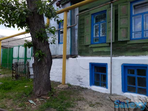 Срочно. Продам дом. Возможна рассрочка, Сьянова 157, фотография 1