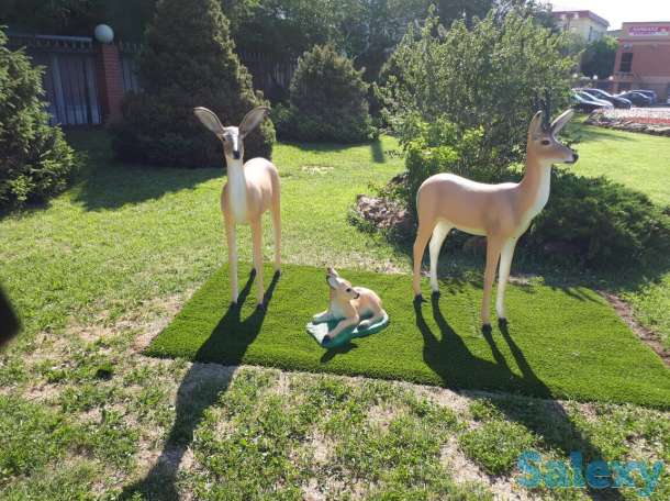 скульптуры , фонтаны , садовые фигурки , вазоны, фигурки, фотография 4