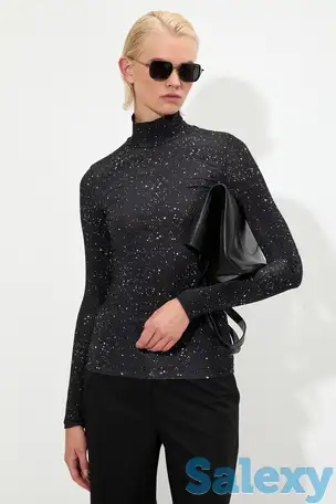 Водолазка vassa&co, фотография 1