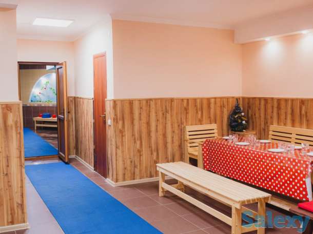 Сауна БАТЫР, фотография 5