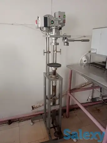 Производство натуральных компотов, фотография 12