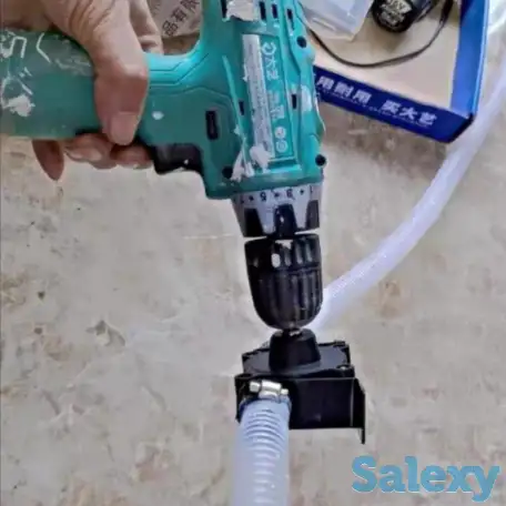 Ведро туристическое, фотография 15