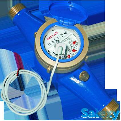 Замена, установка ,поверка счетчиков хол.,гор. воды. GSM модемы для передачи данных на сервер, фотография 1