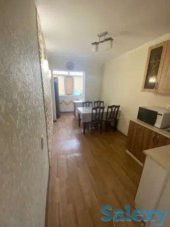 Продам 3-х комнатную квартиру, Юго-Восток, ул. Гапеева, фотография 5