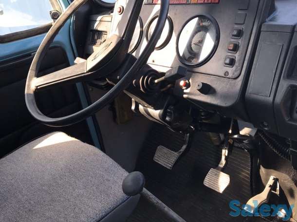 ЗИЛ 133 Г40. Собственник, фотография 1