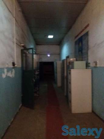 Аренда здания завод по производству металлоконструкций, фотография 4