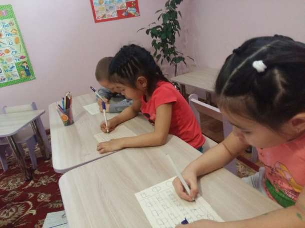 Городской летний лагерь, фотография 2