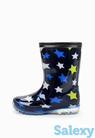 Резиновые сапоги t.taccardi, фотография 3