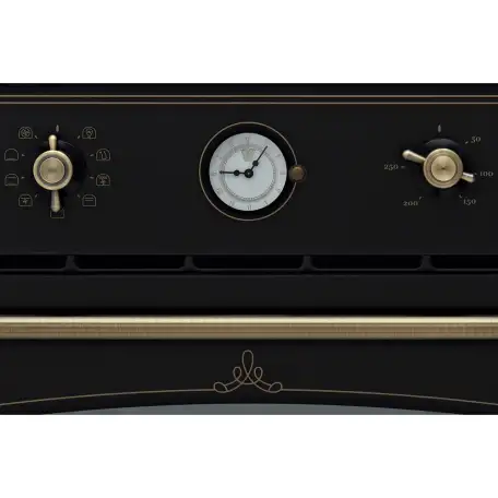 Духовой шкаф электрический Akpo PEA 7009 MRT01 BL, фотография 5