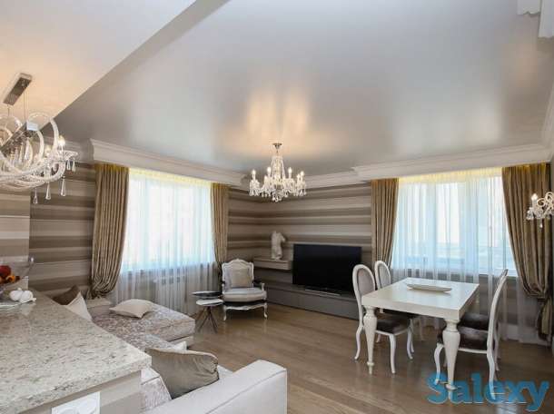 Натяжной потолок - быстро, качественно, надежно!, фотография 11