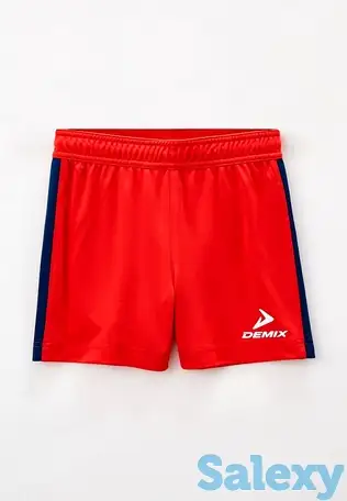Шорты спортивные demix, фотография 1
