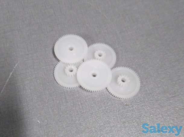 Шестерня вала для Custom Vkp 80, фотография 1