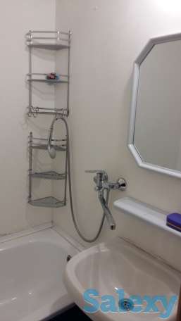 Продаю 2-комнатную квартиру в Семее, Ауэзова 42, фотография 5