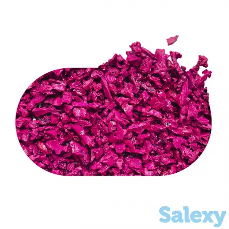 Резиновая крошка от завода производителя, фотография 5