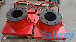 Формовые изделия по ТУсогласно следующих ГОСтов, фотография 4