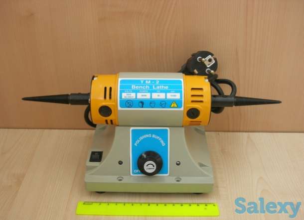 Шлифмотор ТМ-2 (10000об/мин, мощн.350W), фотография 1