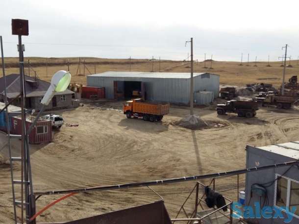 Продам Щебеночный карьер, фотография 6