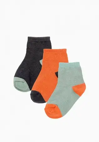 Носки 3 пары sela, фотография 1