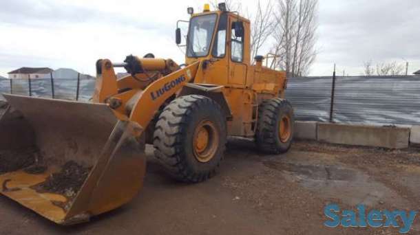 Продам или обмен на легковую, фотография 1