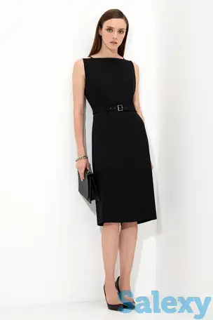 Платье коктейльное vassa&co, фотография 1