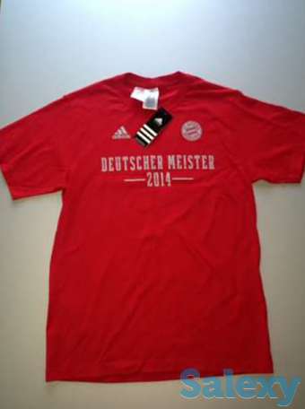 Продам спортивные майки, фотография 1