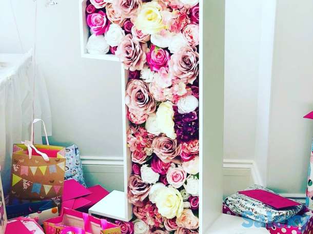 Организация детских мероприятий, фотография 3