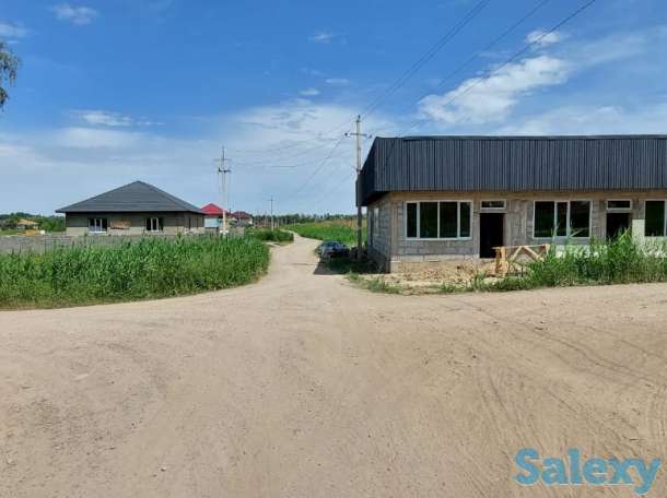 Cрочно продам участки в поселке Алмалыбак, фотография 4