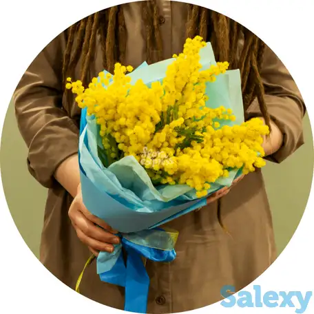 Букет «flora express», фотография 1